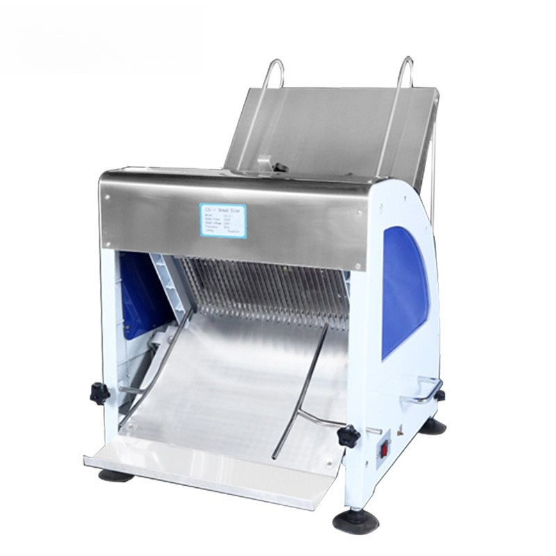 Automatic bread slicer Multifu - Commercial Bread Slicer recensie en prijs