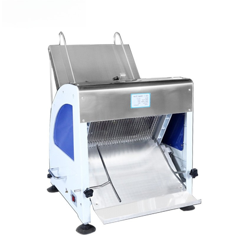 Automatic bread slicer Multifu - Commercial Bread Slicer recensie en prijs