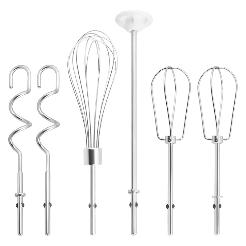 Hand Mixer Attachments Beater, - Commercial Kitchenaid recensie en prijs
