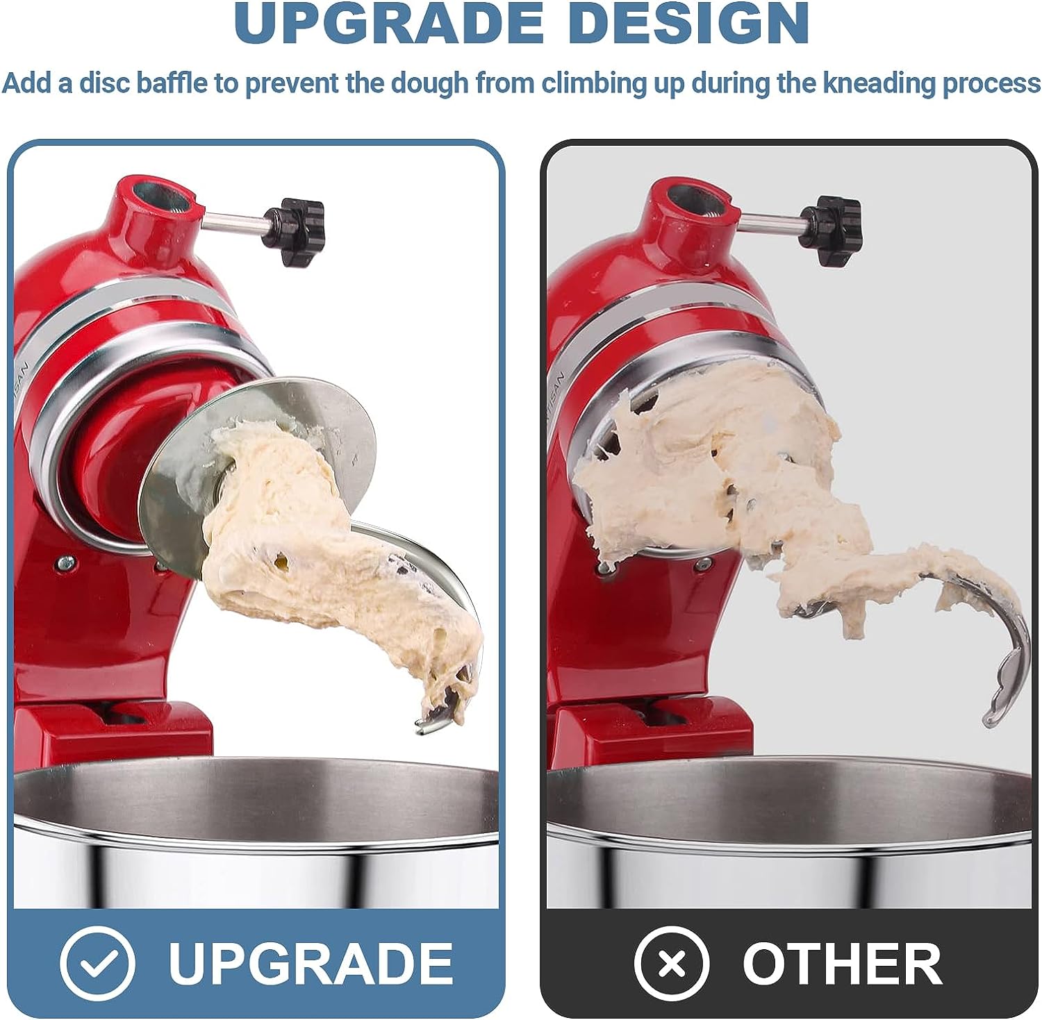 Dishwasher Safe,Spiral Dough H - Commercial Kitchenaid recensie en prijs