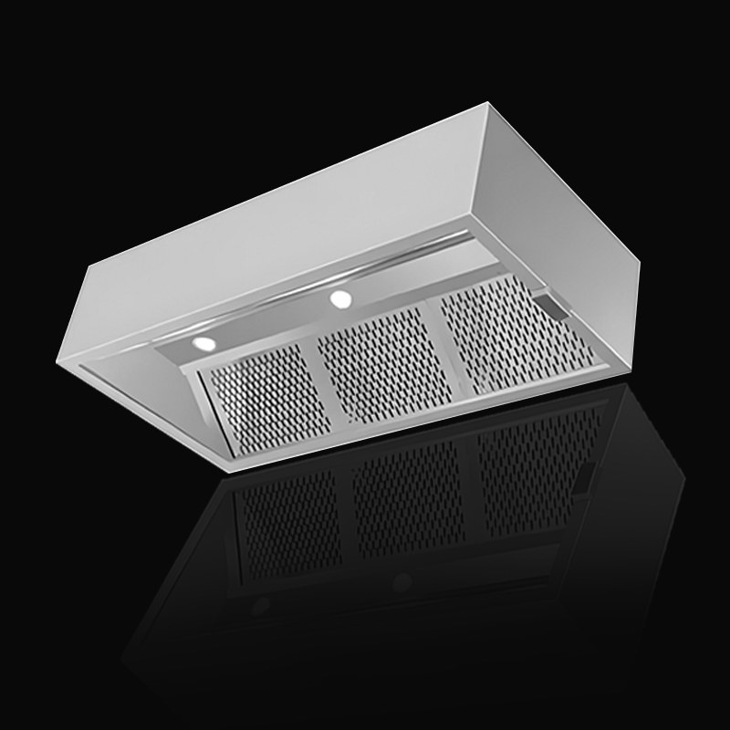 JINJELI Commercial Restaurant  - Commercial Kitchen Vent Hood recensie en prijs