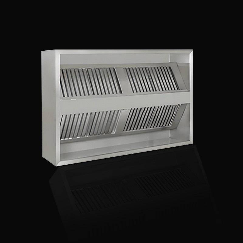 JINJELI Commercial Restaurant  - Commercial Kitchen Vent Hood recensie en prijs