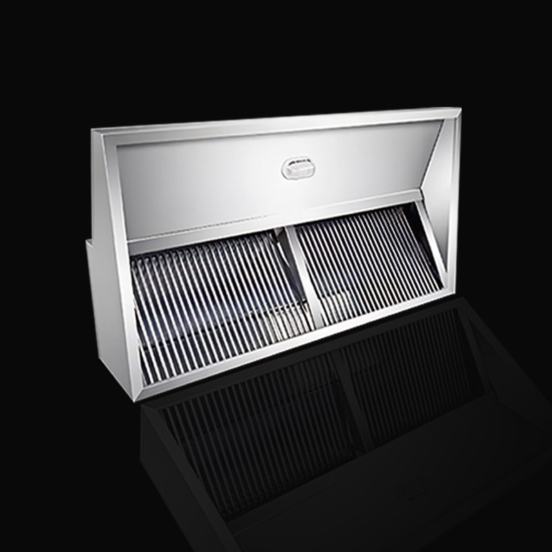 JINJELI Commercial Restaurant  - Commercial Kitchen Vent Hood recensie en prijs