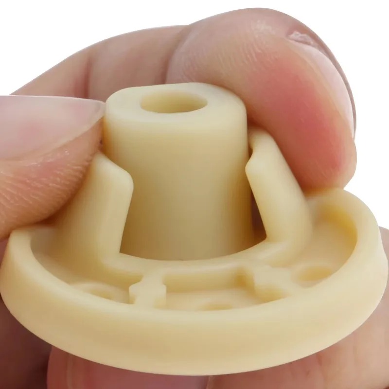 5Pcs Mixer Bottom Rubber Foot  - Commercial Kitchenaid recensie en prijs