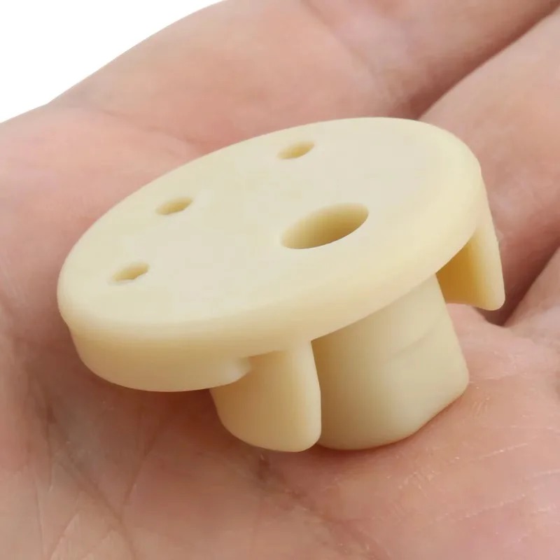 5Pcs Mixer Bottom Rubber Foot  - Commercial Kitchenaid recensie en prijs