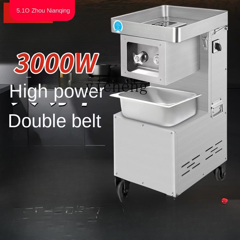 Meat Slicer Commercial Electri - Meat Slicer Machine recensie en prijs