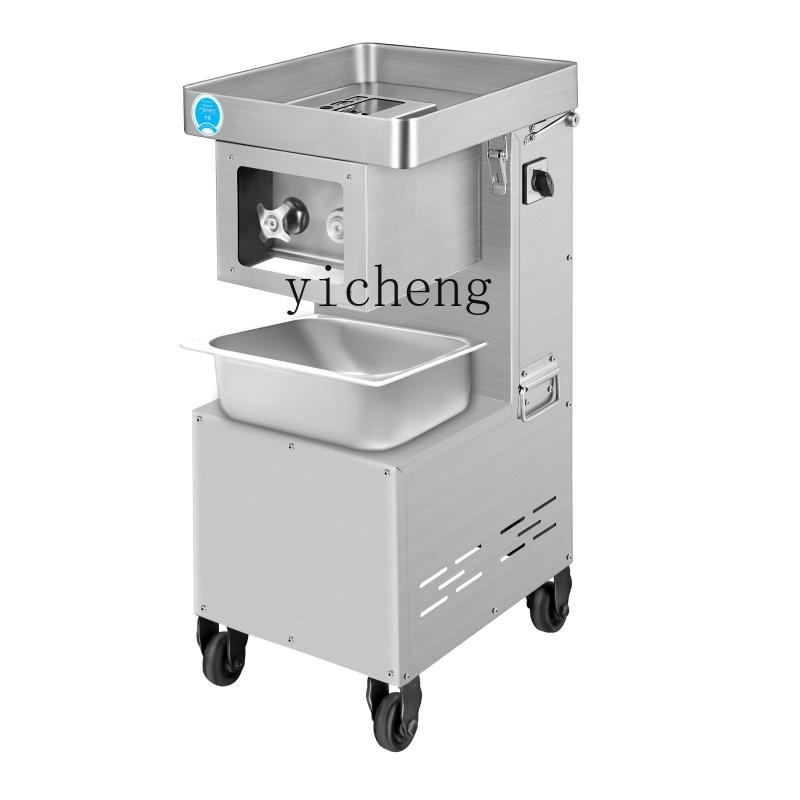 Meat Slicer Commercial Electri - Meat Slicer Machine recensie en prijs