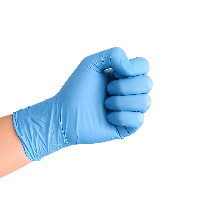 20/50/100PCS Disposable Blue N - Commercial Kitchen Gloves recensie en prijs