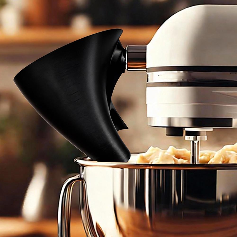 Mixer Flour Funnel for 5 Quart - Commercial Kitchenaid recensie en prijs