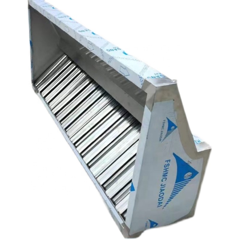 Kitlalong Commercial Kitchen R - Commercial Kitchen Vent Hood recensie en prijs