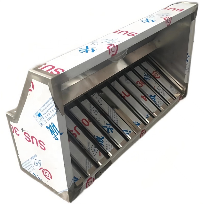 Kitlalong Commercial Kitchen R - Commercial Kitchen Vent Hood recensie en prijs