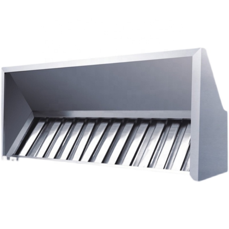 Kitlalong Commercial Kitchen R - Commercial Kitchen Vent Hood recensie en prijs