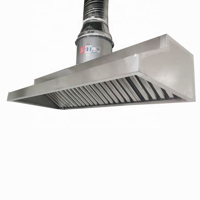 Kitlalong Commercial Kitchen R - Commercial Kitchen Vent Hood recensie en prijs