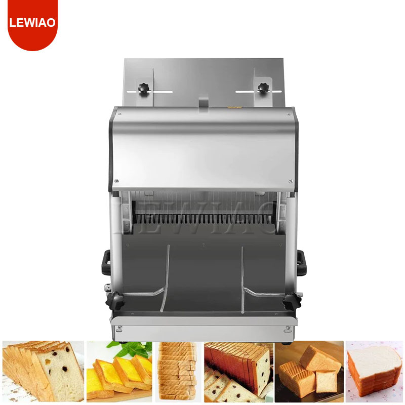 Commercial Multifunctional Bre - Commercial Bread Slicer recensie en prijs