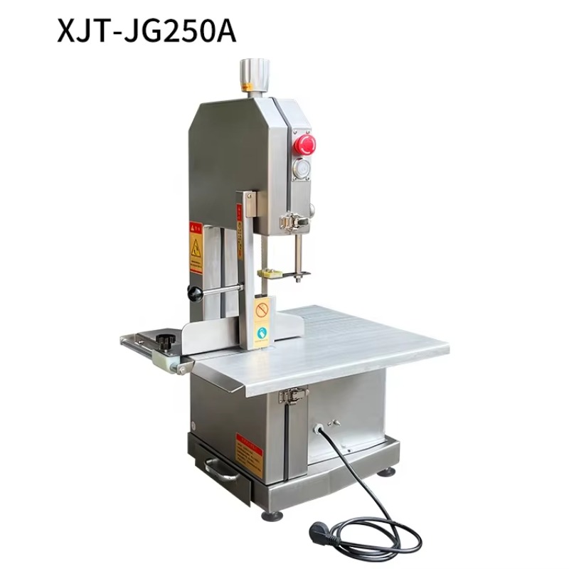 2026Stainless Steel Commercial - Meat Slicer Machine recensie en prijs