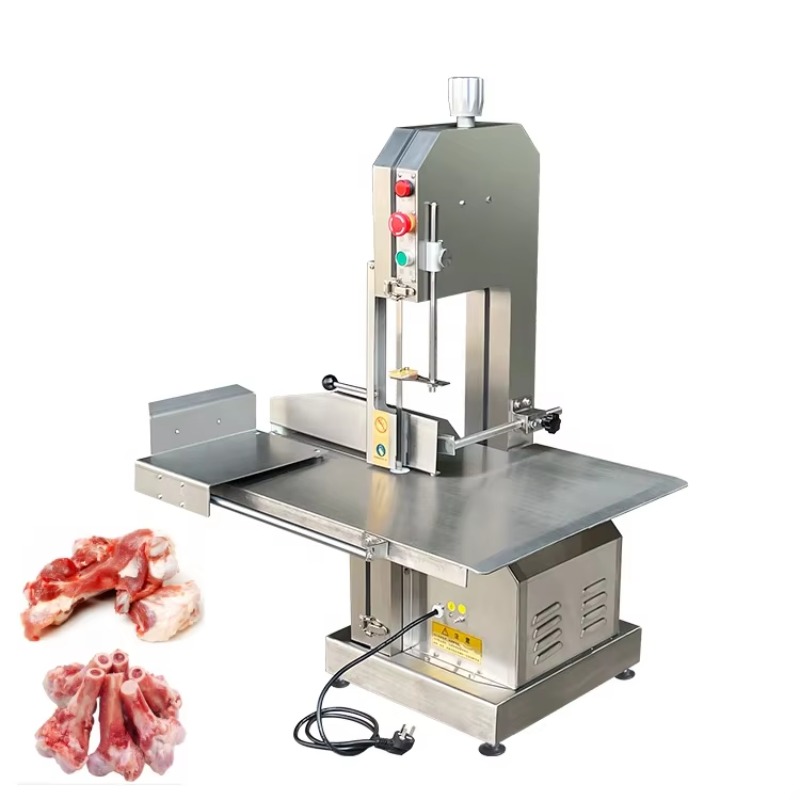 2026Stainless Steel Commercial - Meat Slicer Machine recensie en prijs