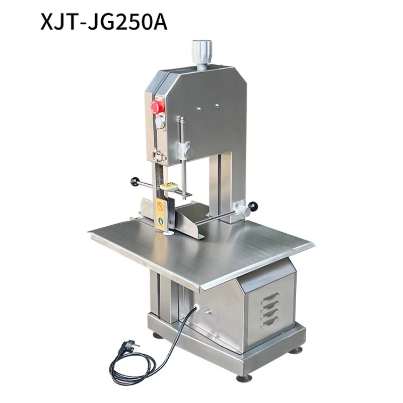 2026Stainless Steel Commercial - Meat Slicer Machine recensie en prijs