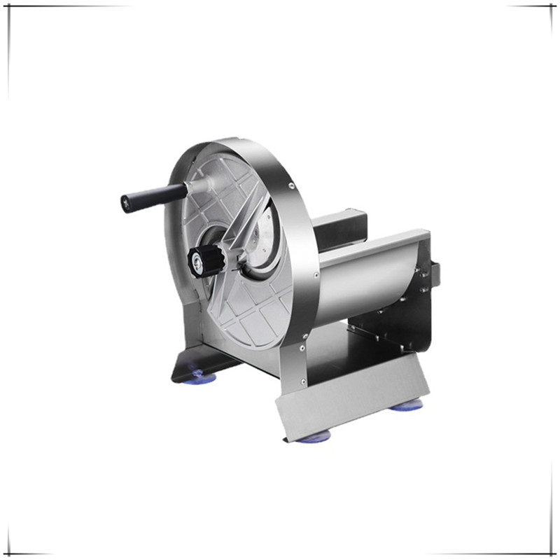 Commercial Manual Banana And P - Commercial Bread Slicer recensie en prijs