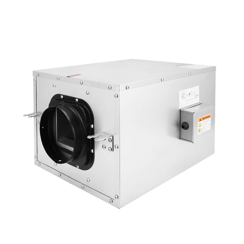Fresh Air System Ventilation F - Commercial Kitchen Ventilation System recensie en prijs