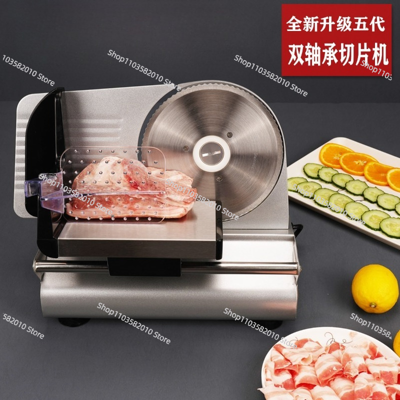 Commercial Mutton Beef Lamb Cu - Commercial Bread Slicer recensie en prijs
