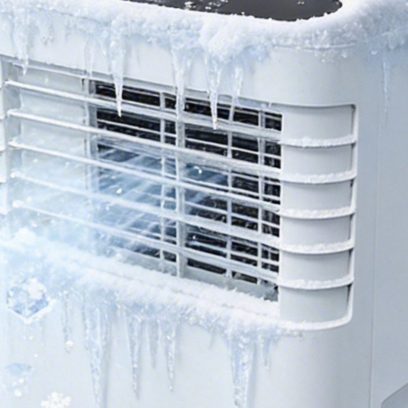 Kitchen Portable Air Condition - Commercial Kitchen Air Conditioner recensie en prijs