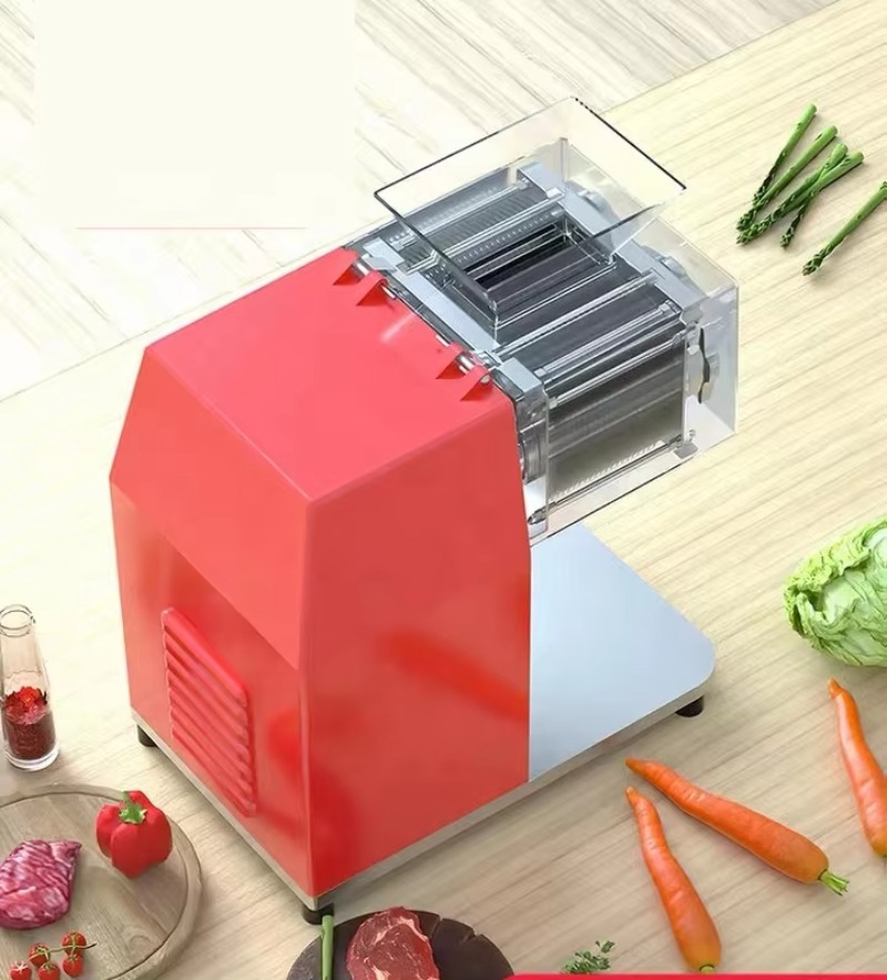 Hot saleElectric Kitchen Use F - Meat Slicer Machine recensie en prijs
