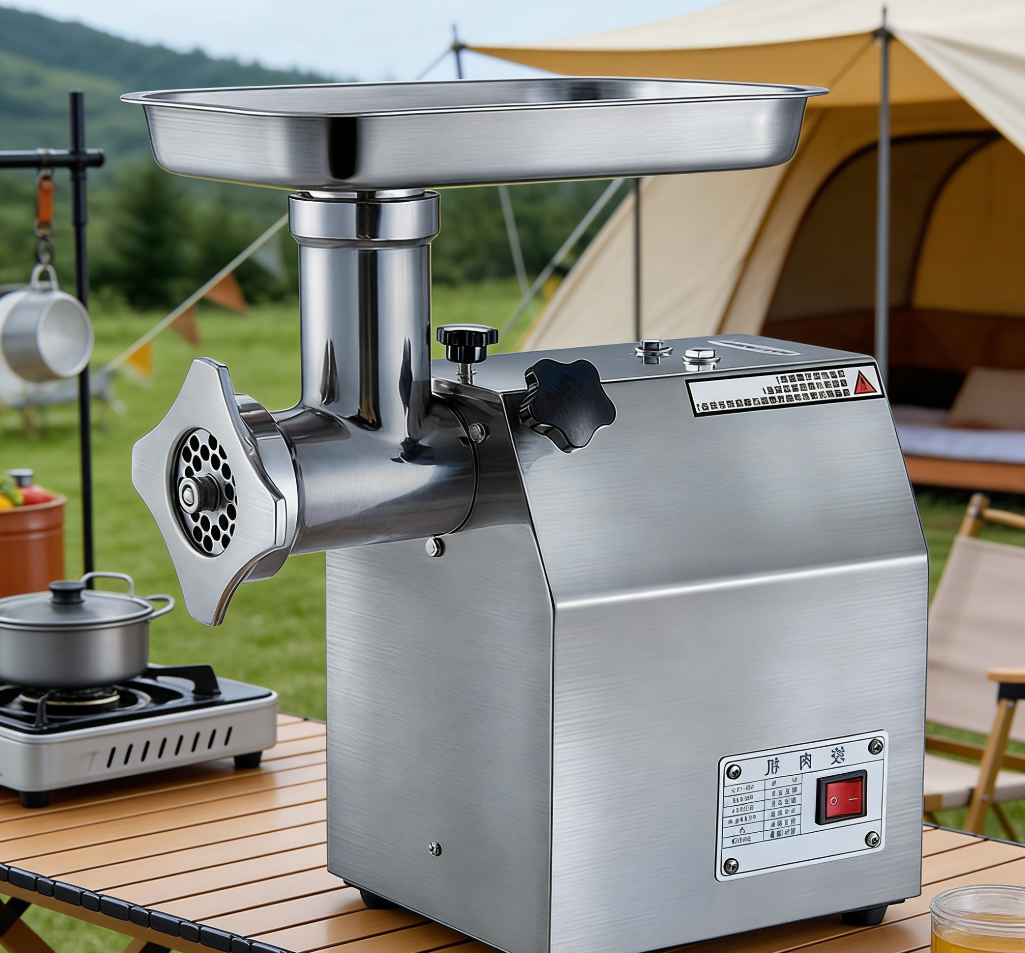 Fast Shipping Commercial Meat  - Commercial Kitchen Parts & Service recensie en prijs