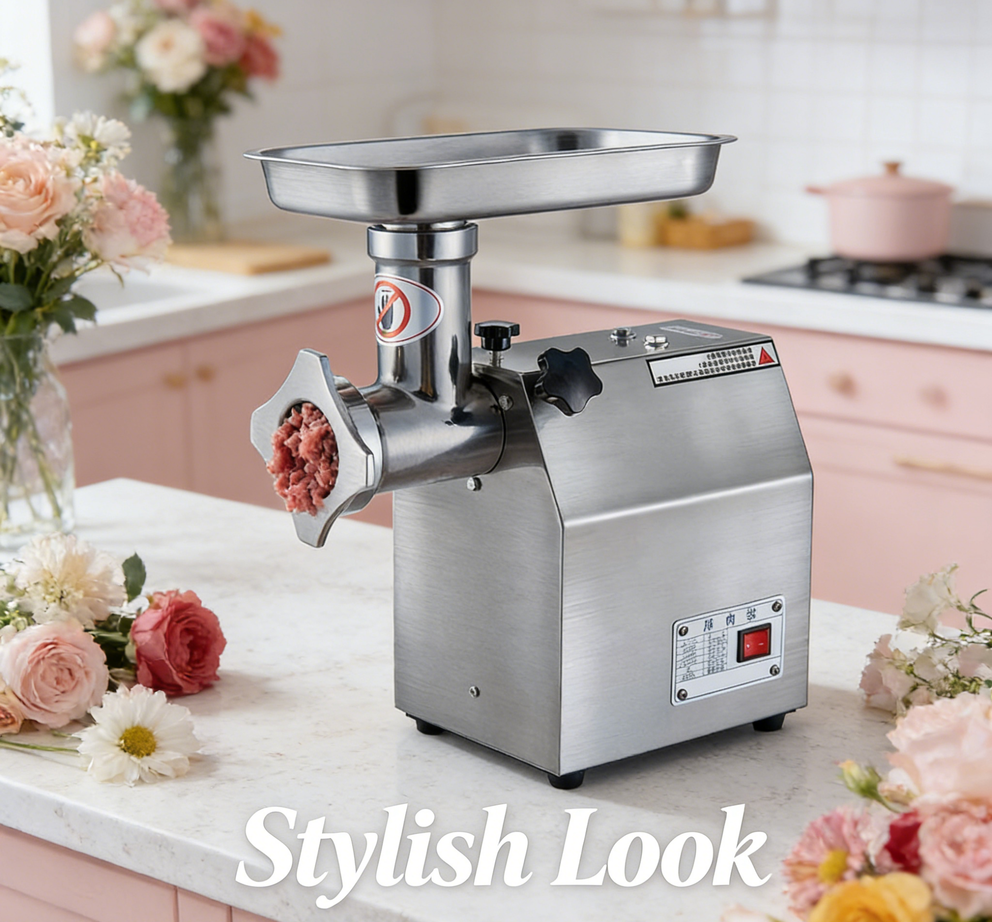 Fast Shipping Commercial Meat  - Commercial Kitchen Parts & Service recensie en prijs