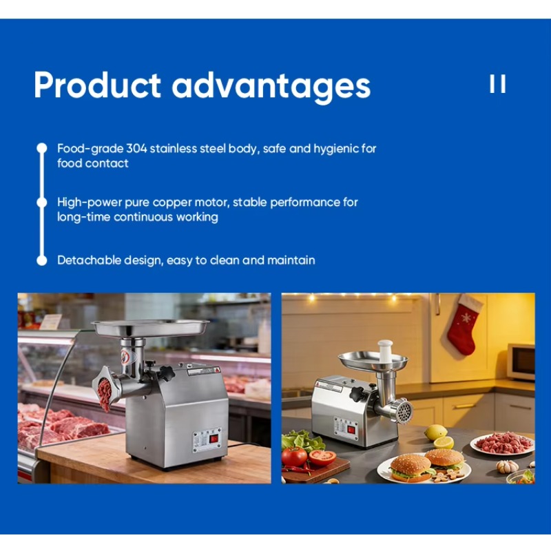 Fast Shipping Commercial Meat  - Commercial Kitchen Parts & Service recensie en prijs
