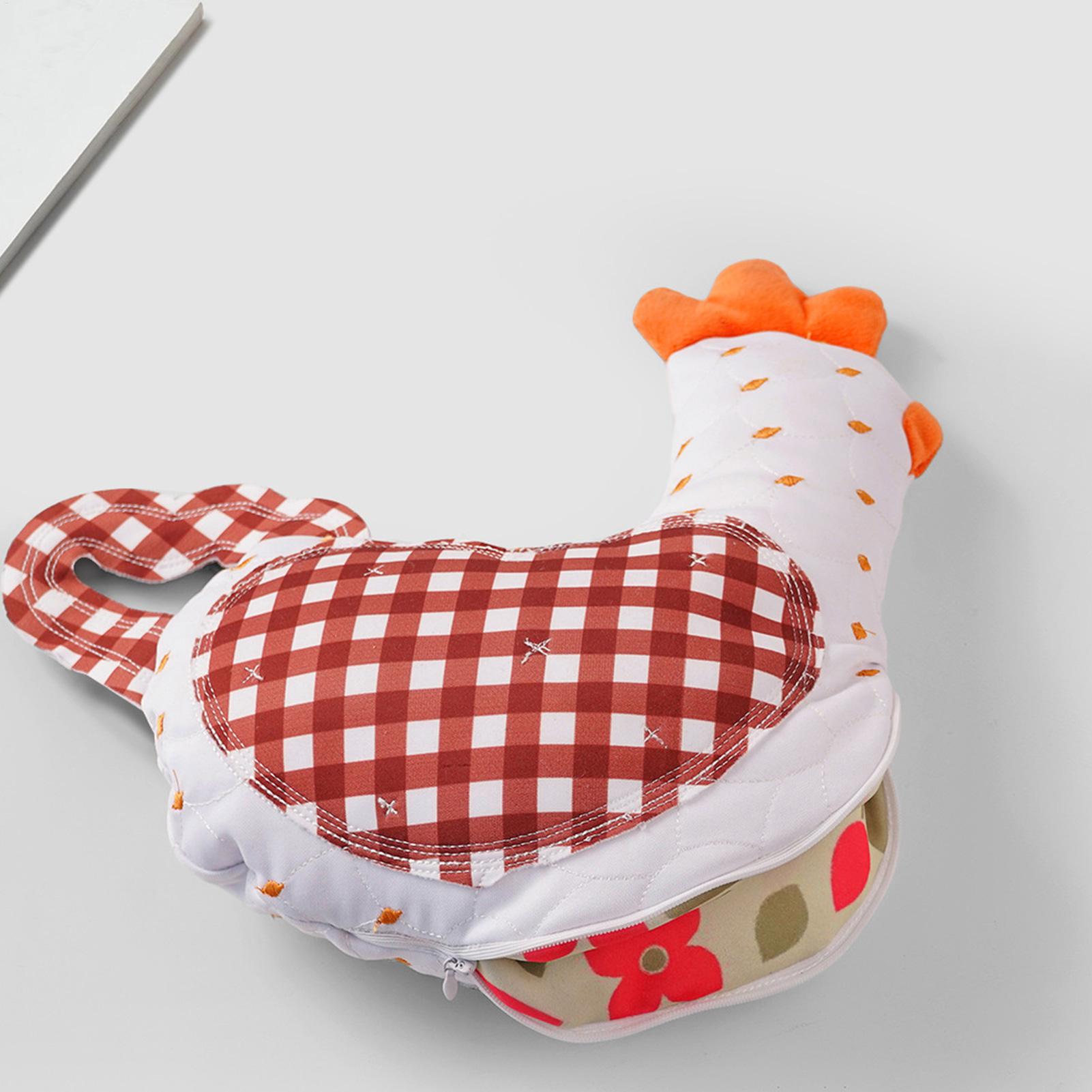 Oven Gloves Non-Slip Soft Funn - Commercial Kitchen Gloves recensie en prijs