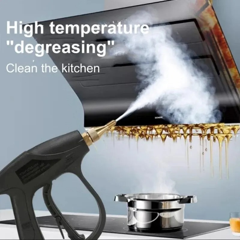2600w220V High Temperature Ste - Commercial Kitchen Air Conditioner recensie en prijs