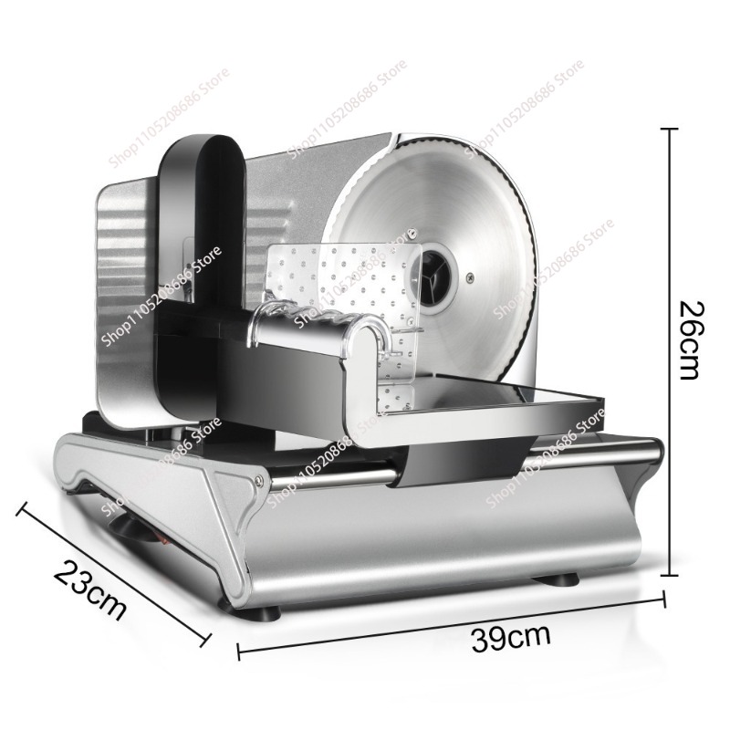 Household Toast Bread Slicer B - Commercial Bread Slicer recensie en prijs