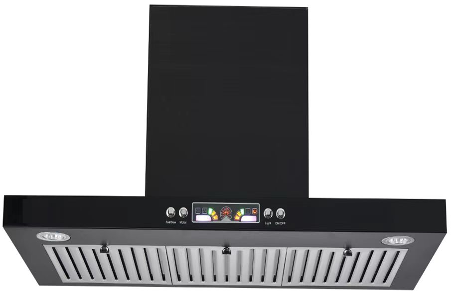 Commercial Range Cooker Hood f - Commercial Kitchen Wall Material recensie en prijs
