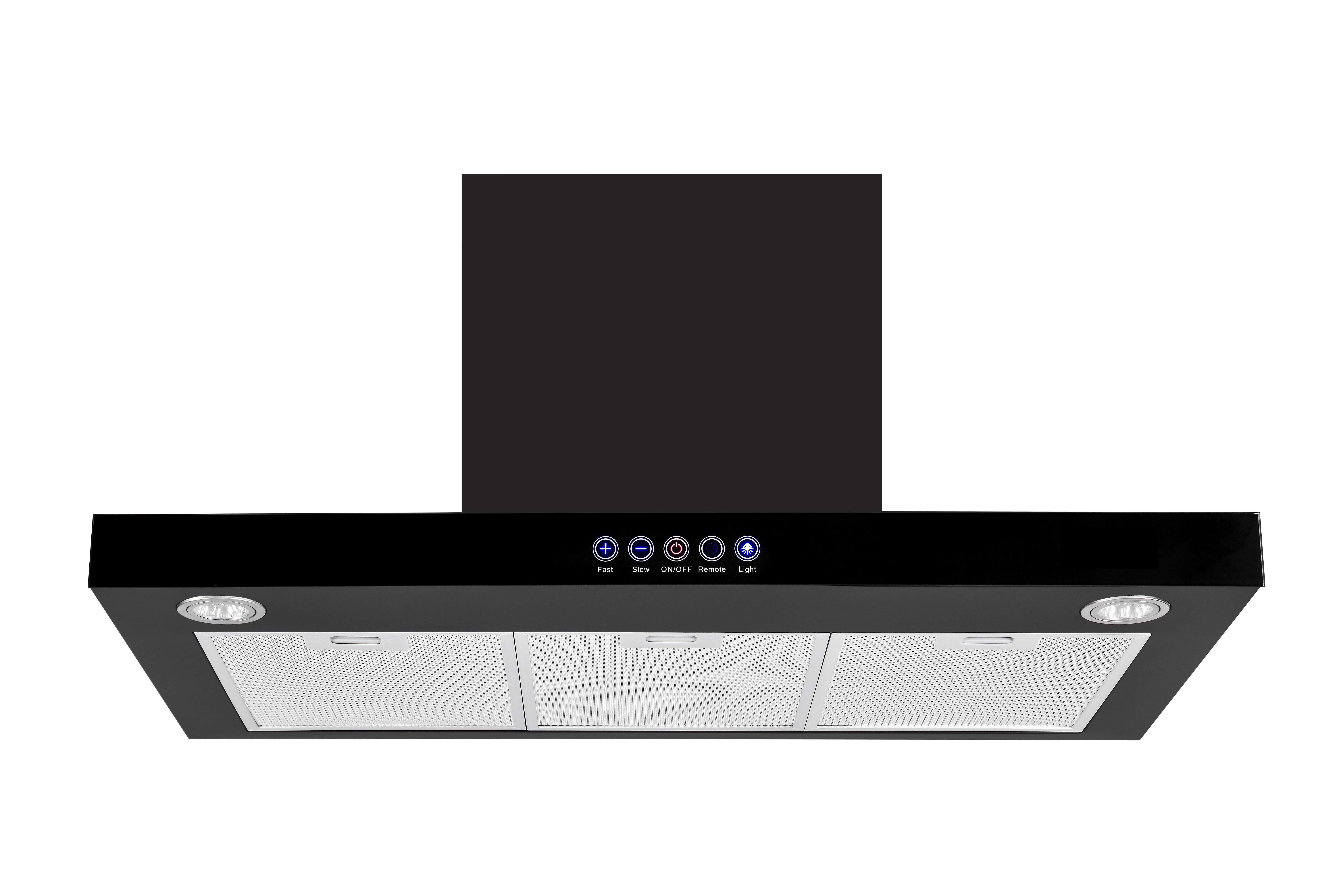 Commercial Range Cooker Hood f - Commercial Kitchen Wall Material recensie en prijs