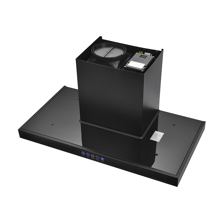 Commercial Range Cooker Hood f - Commercial Kitchen Wall Material recensie en prijs