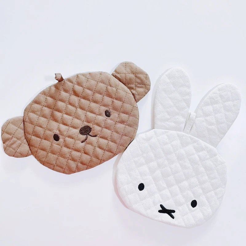 Kawaii Miffy Insulated Kitchen - Commercial Kitchen Gloves recensie en prijs