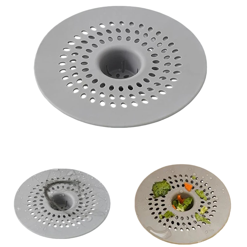 Anti-blocking Silicone Floor D - Commercial Kitchen Grease Trap recensie en prijs