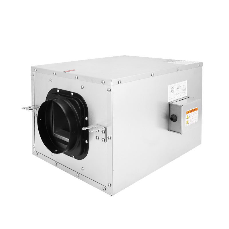 Fresh Air System Ventilation F - Commercial Kitchen Ventilation System recensie en prijs