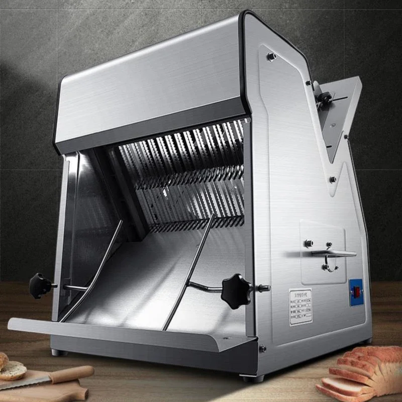 220V/370W Commercial Multifunc - Commercial Bread Slicer recensie en prijs