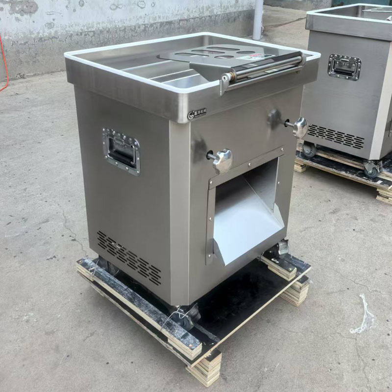 Commercial High Power Electric - Meat Slicer Machine recensie en prijs
