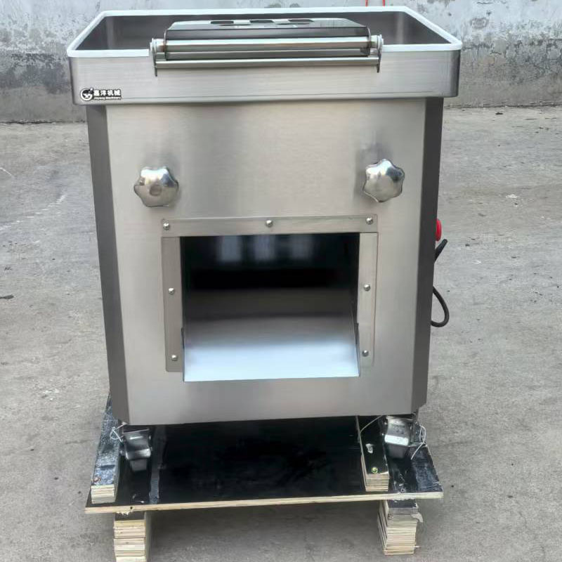 Commercial High Power Electric - Meat Slicer Machine recensie en prijs