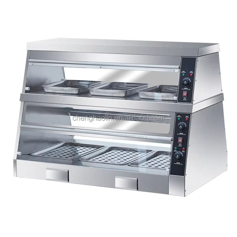 Food Heating Hamburger Fried C - Commercial Kitchen Parts & Service recensie en prijs