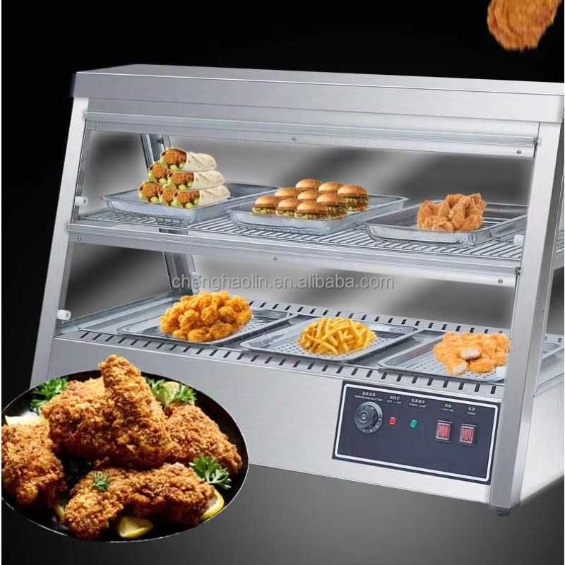 Food Heating Hamburger Fried C - Commercial Kitchen Parts & Service recensie en prijs