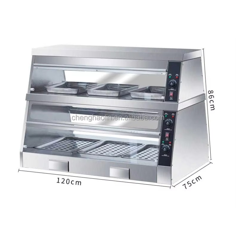 Food Heating Hamburger Fried C - Commercial Kitchen Parts & Service recensie en prijs