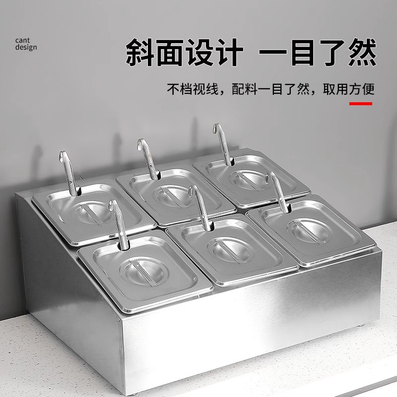 Stainless steel parts basin sh - Commercial Kitchen Parts & Service recensie en prijs