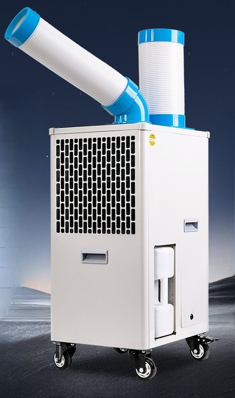 mobile air conditioner, air co - Commercial Kitchen Air Conditioner recensie en prijs