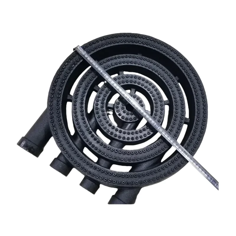 Hotel kitchen with 42 cm diame - Commercial Kitchen Parts & Service recensie en prijs