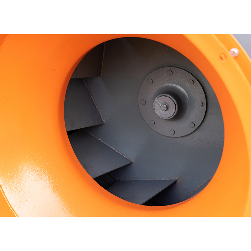 Fan for Hotel and Commercial K - Commercial Kitchen Ventilation System recensie en prijs