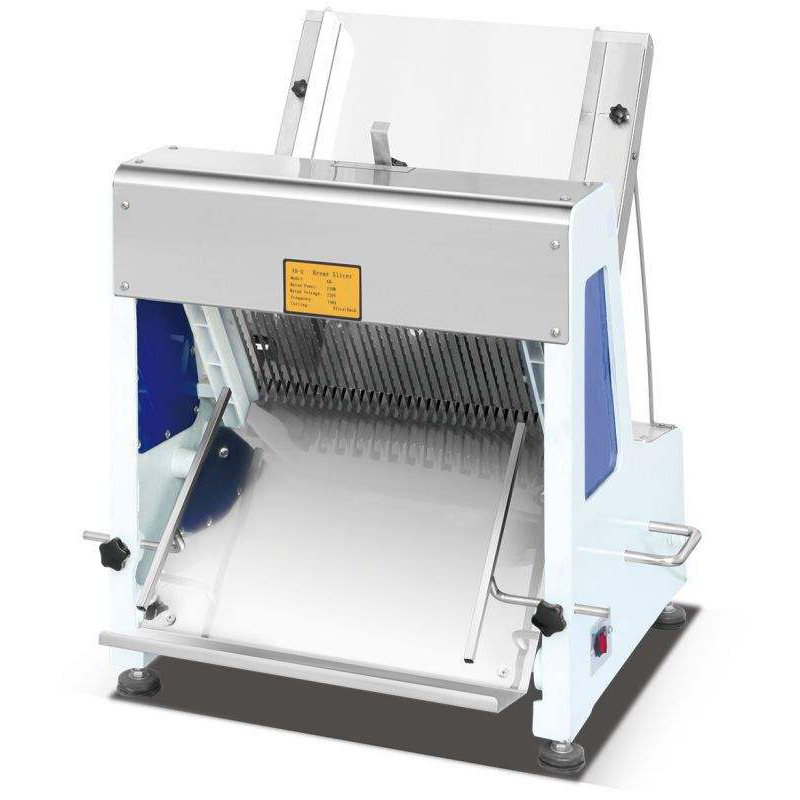 Commercial Stainless Steel Sli - Commercial Bread Slicer recensie en prijs