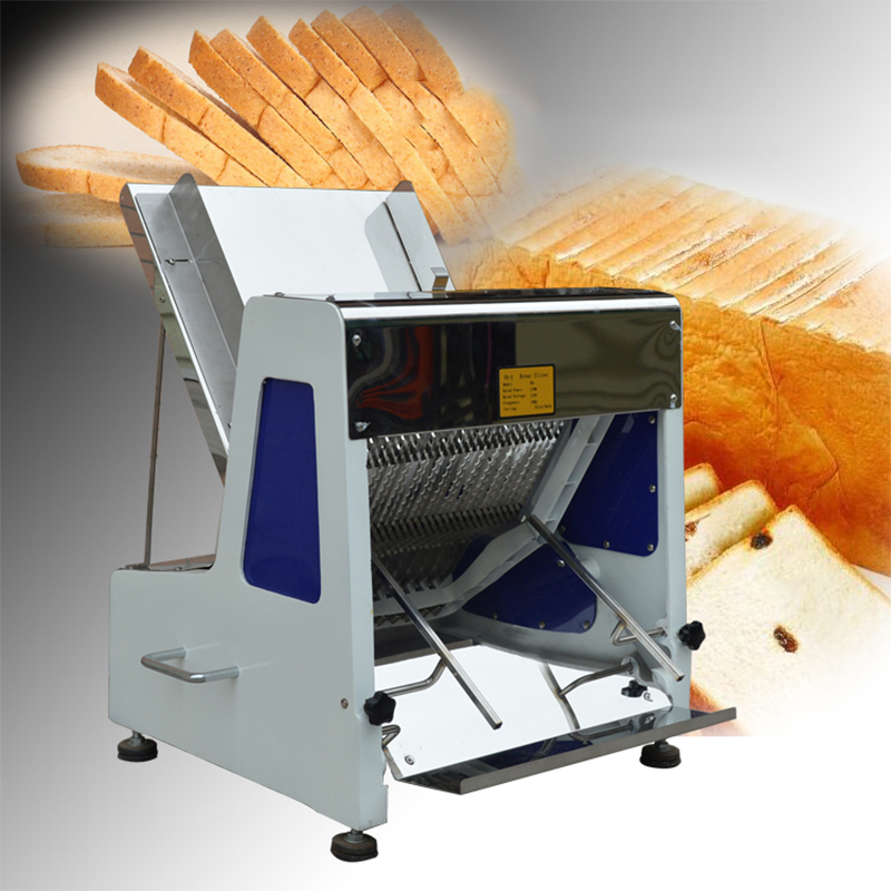 Commercial Stainless Steel Sli - Commercial Bread Slicer recensie en prijs